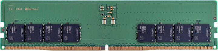 Dell Memory Upgrade - - 2RX8 DDR5 U (1 x 32GB, 4800 MHz, DDR5-RAM, DIMM)