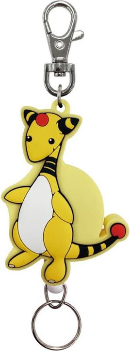 Actual product image SK Japan Pokemon - Ampharos