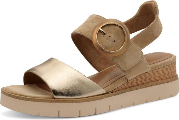 Actual product image Tamaris Sandal (41)