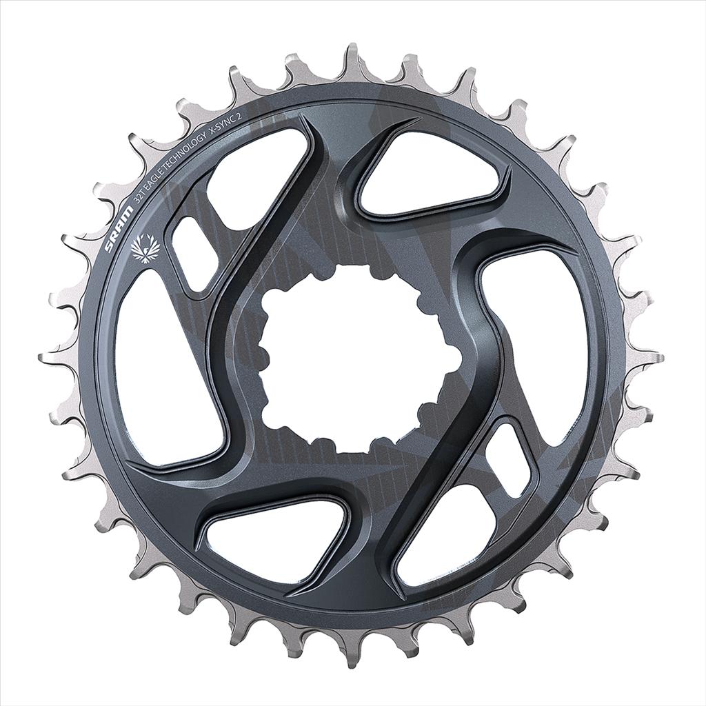 Sram, Kettenblatt, (30)