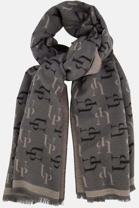 Image du produit JP1880 Écharpe, lainage, logo brodé UP