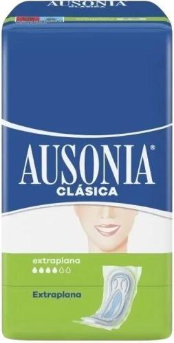 Immagine prodotto Ausonia Extraplana 12 Ud (18 x)