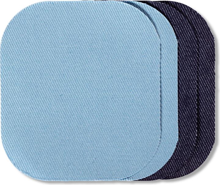 Actual product image Prym Patches Jeans (1 x)