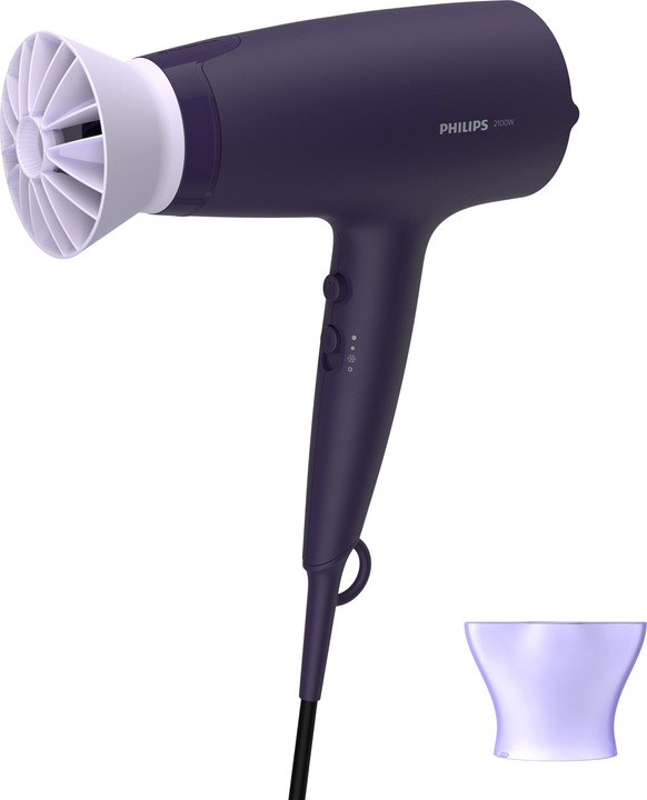 Actual product image Philips BHD340/10