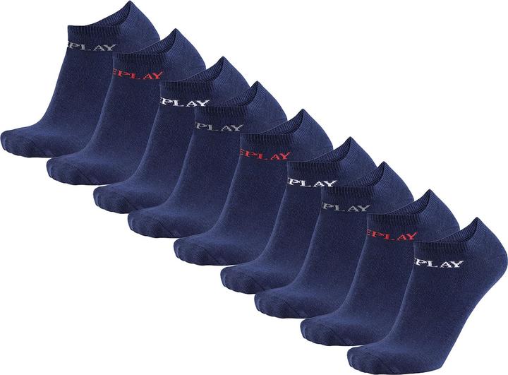 Blu scuro