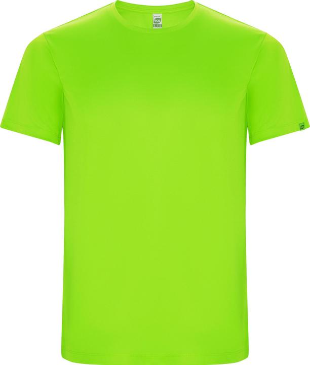 Fluoreszierendes Grün
