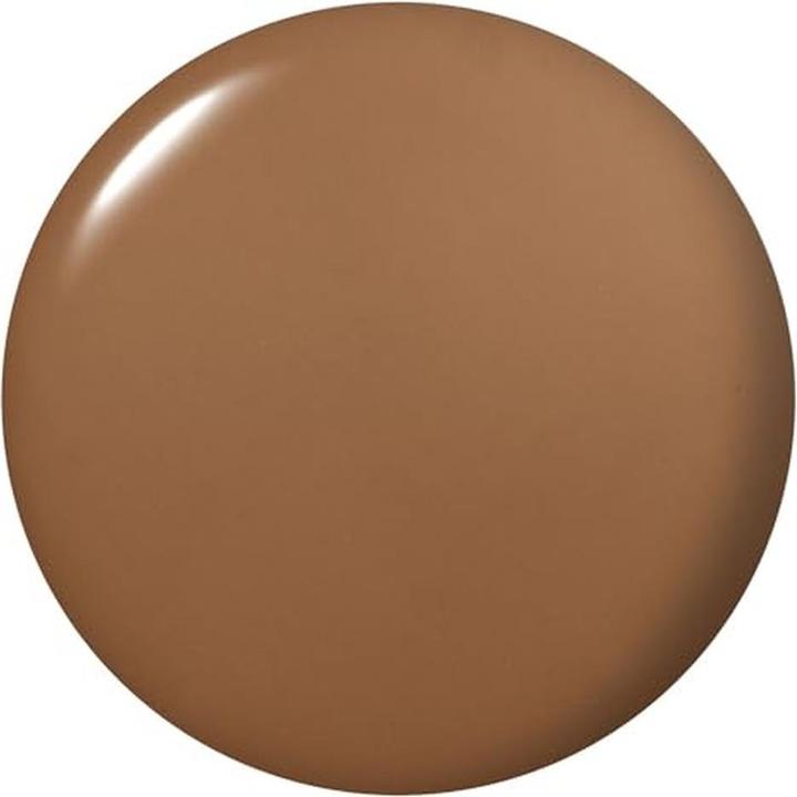 Actual product image OPI Nail Lacquer Spice Up Your Life (Spice Up Your Life, Colour paint)