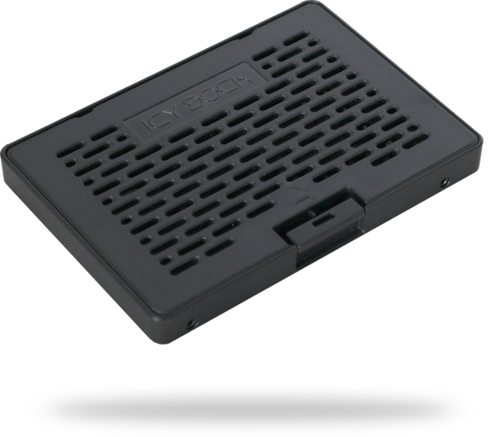 Actual product image Icydock ICY DOCK EZConvert MB703M2P-B