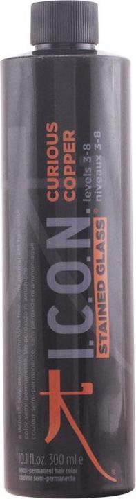 Produktbild I.C.O.N. Stained Glass (3-8 Curious Copper)