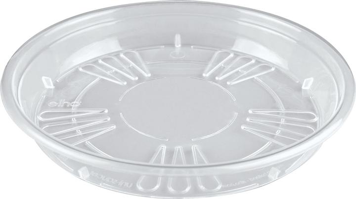 Produktbild Elho Untersetzer transparent ø42cm