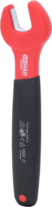 Actual product image KS Tools 118.1515 (15 mm)