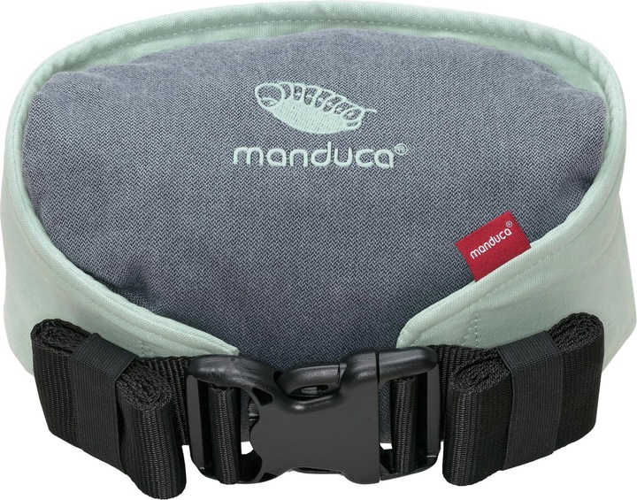 Actual product image Manduca Twist Regular