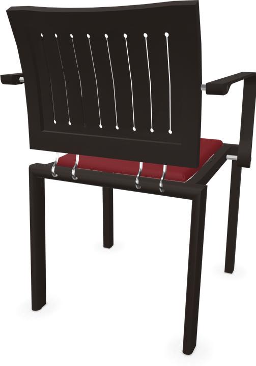 Image du produit Dietiker Quadro W Stuhl