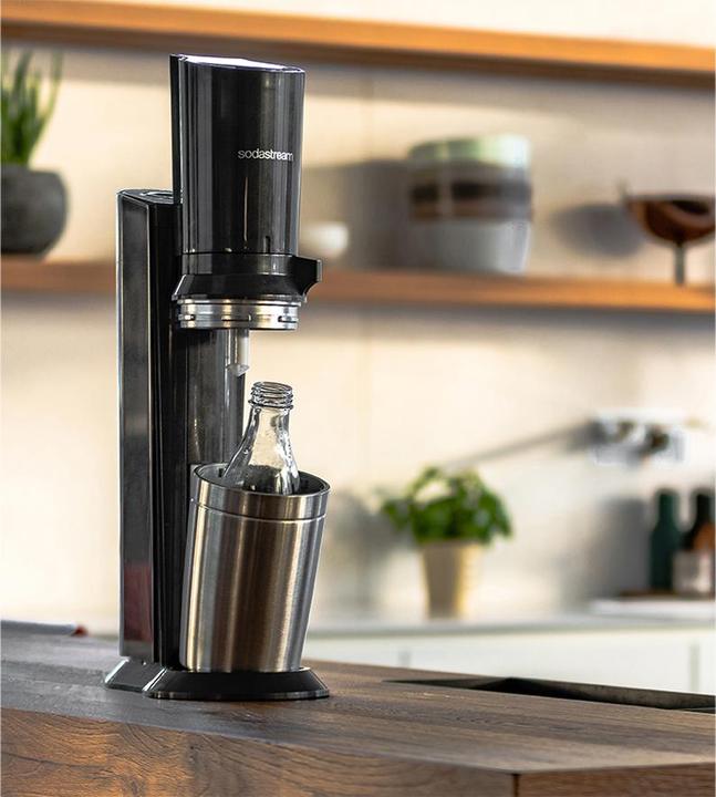 Produktbild SodaStream Crystal 3.0