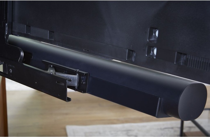 Image du produit Sanus WSSATM1-B2 (1 pièce, Installation murale, Réglable en hauteur, Rotatif)