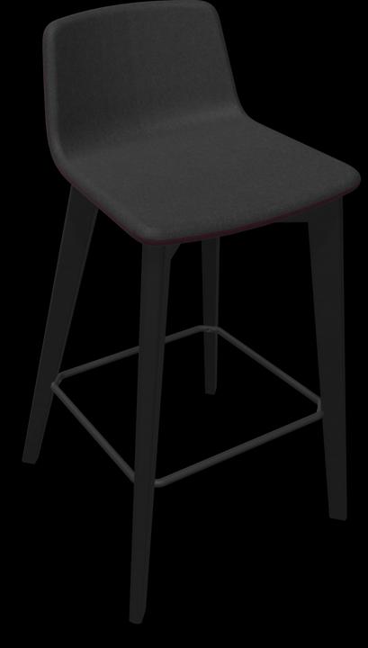 Image du produit Narbutas Tabouret de bar Twist & Sit