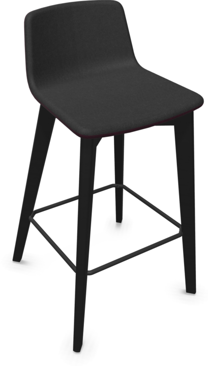 Actual product image Narbutas Twist & Sit Bar Stool
