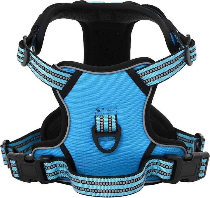 Actual product image vidaXL Hundegeschirr (L, Dog, General)