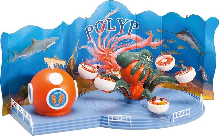 Actual product image Faller Fair set