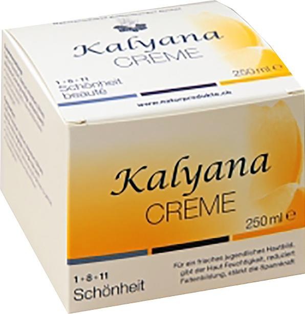 Immagine prodotto Kalyana Crema n. 17 Bellezza 1+8+11 (Crema corpo, 50 ml)