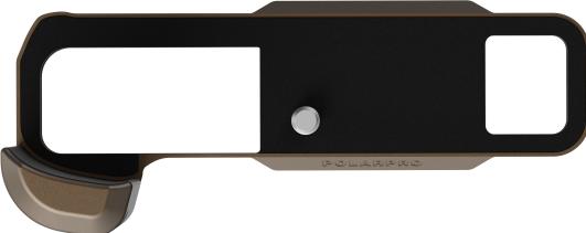 Image du produit PolarPro Baseplate Grip (Poignée)