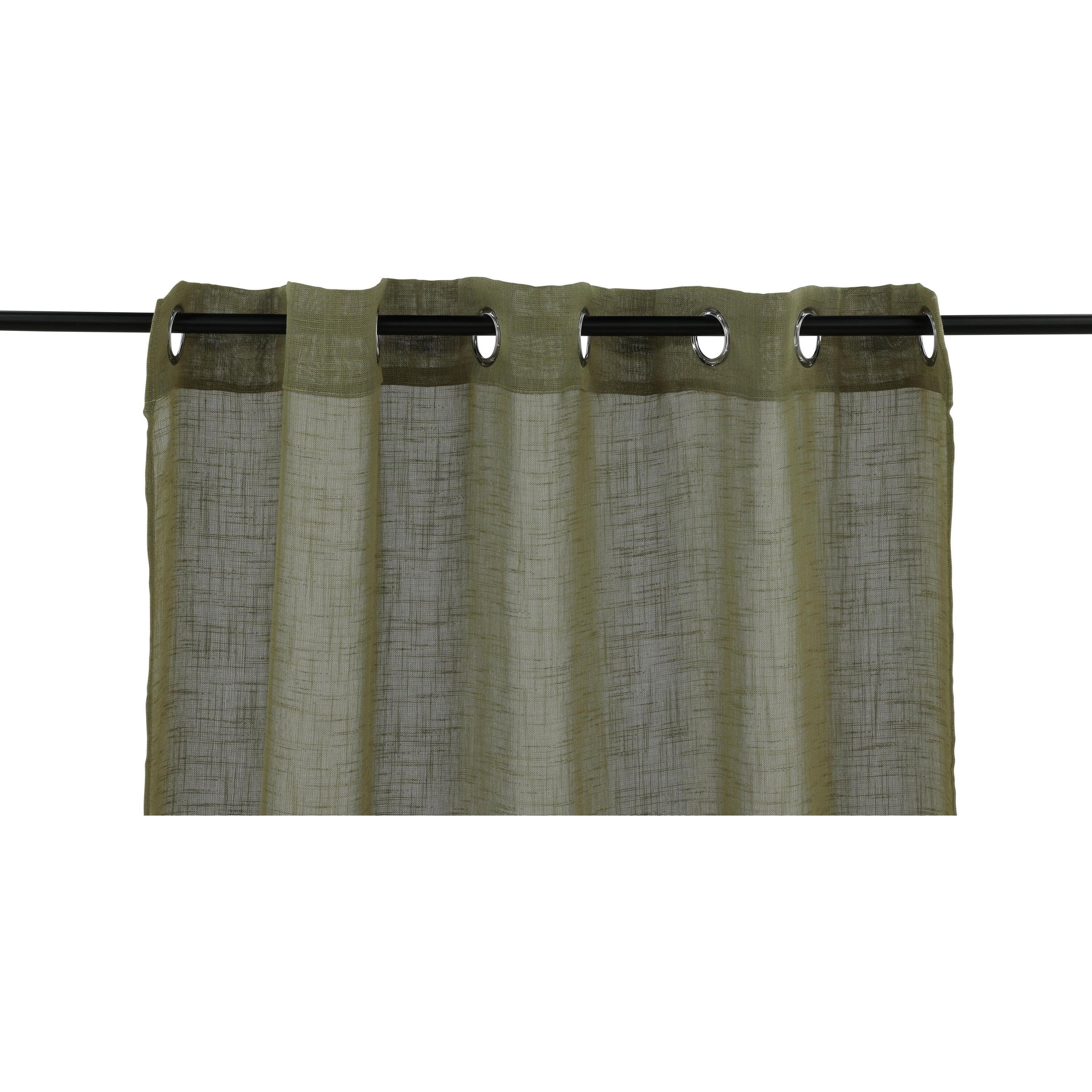 Venture Home, Vorhang, Kaya (140 x 290 cm)