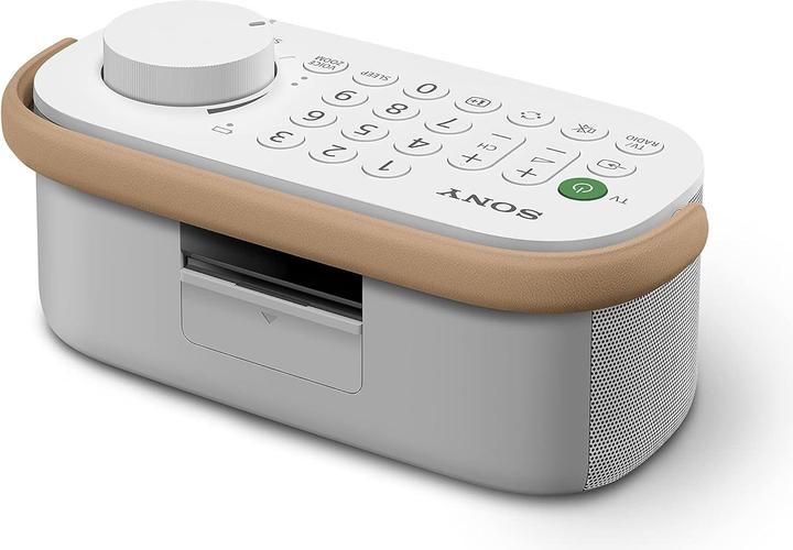 Actual product image Sony SRS-LSR200 (13 h, Rechargeable battery operated)