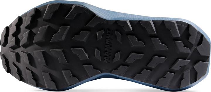 Actual product image Mammut Aenergy Hike Low GTX Women (38.5)
