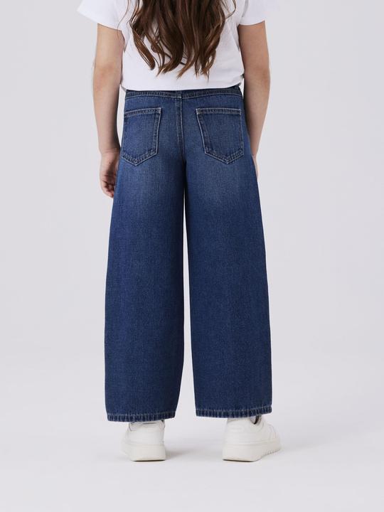 Actual product image Name it Wide Fit Jeans (140)