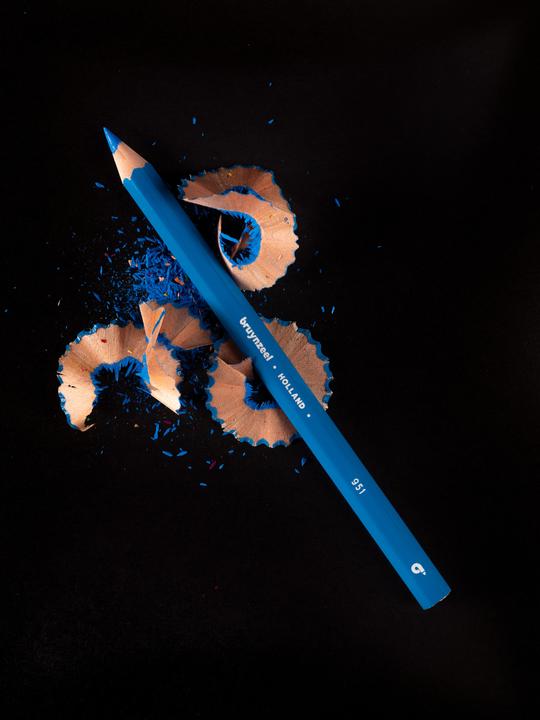 Actual product image Bruynzeel Colorexpress