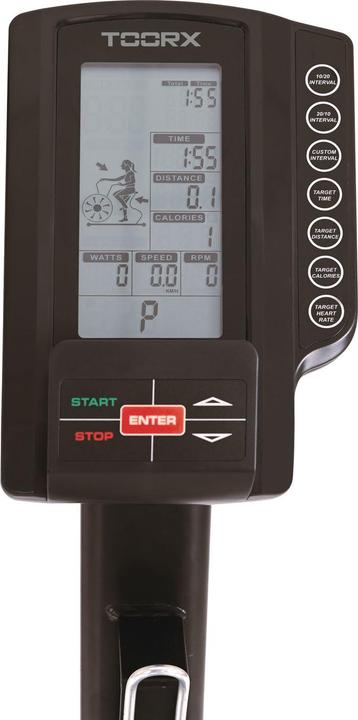 Actual product image Toorx BRX-AIR-CROSS