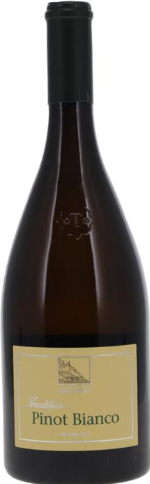 Produktbild Kellerei Cantina Terlan Pinot Bianco (1 x 75 cl, 2023)