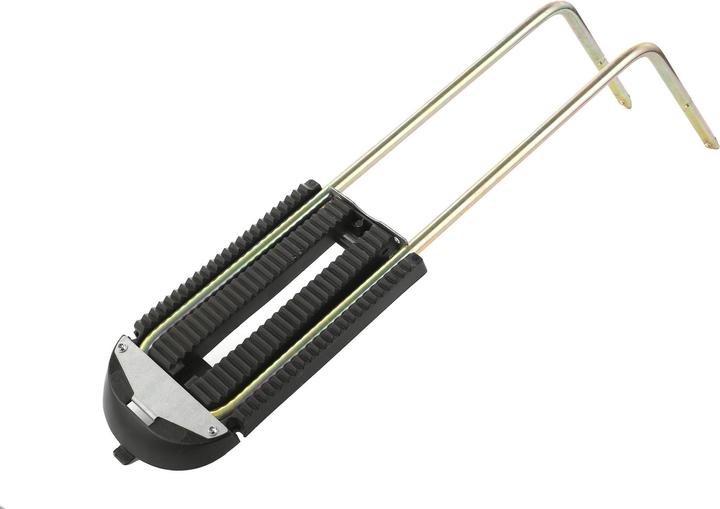 Produktbild hamax Sleepy/Kiss (Sattelstütze)