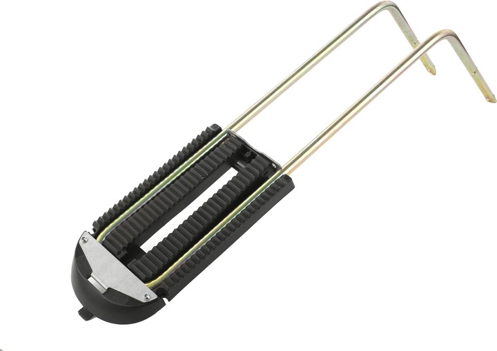 Actual product image hamax Holding bracket Sleepy/Kiss (Seatpost)