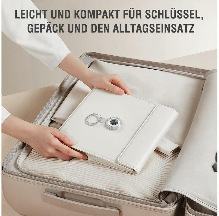 Produktbild 4smarts 541470 (iOS, iPadOS)