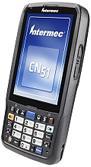 Actual product image Intermec CN51 Mobile Computer (2D barcodes)