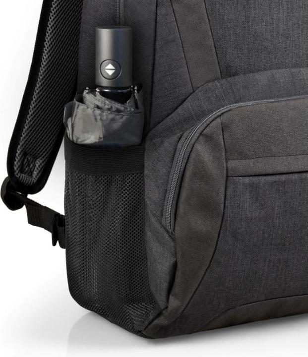 Produktbild Port Designs Rucksack Houstonl 17.3"