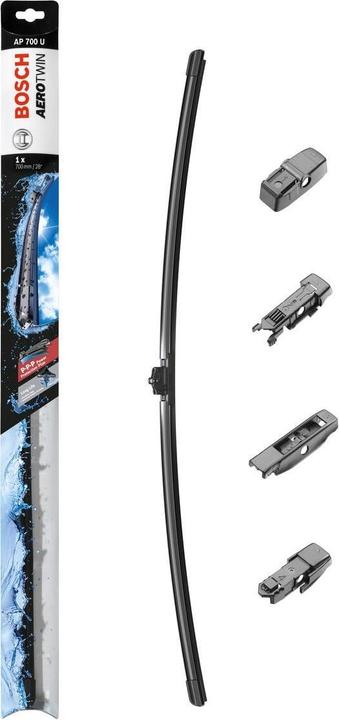 Actual product image Bosch Automotive Aerotwin AP700U