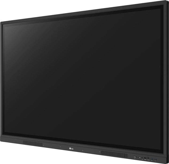 Produktbild LG "75TR3DK-B 75"" Display UHD Touch" (3840 x 2160 Pixel, 75")