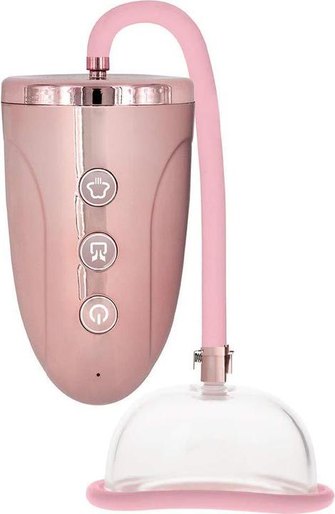 Produktbild Doc Johnson Rechargeable Pussy Pump