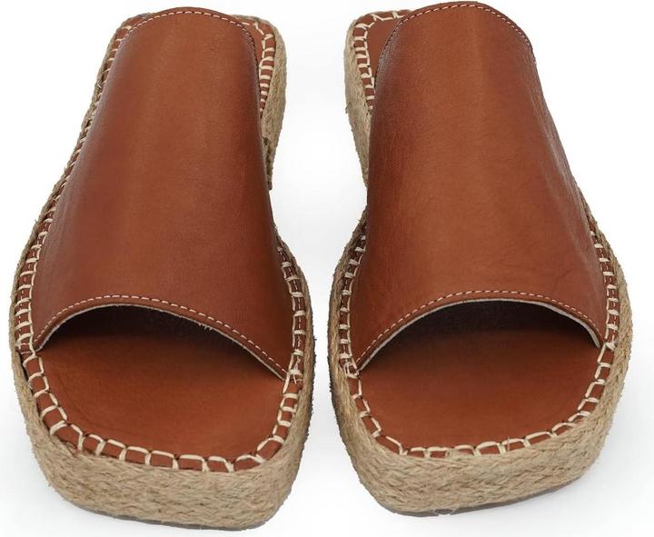 Produktbild Bonateks Keilabsatz-Sandalen (40)