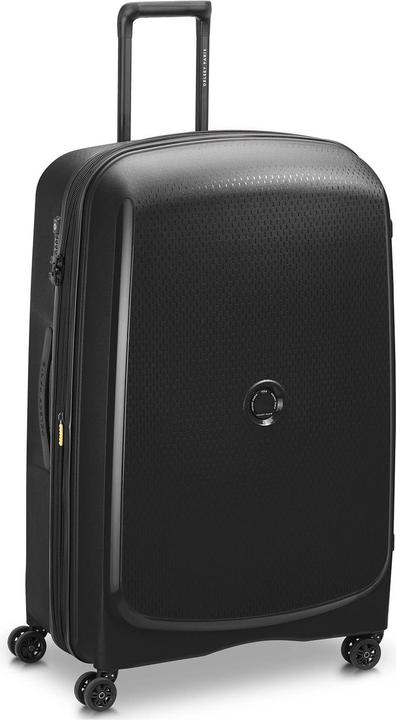 Produktbild Delsey Belmont Plus 4 Rollen Kabinentrolley XL 83 cm mit Dehnfalte (132 l)