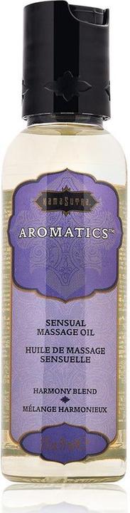 Actual product image Kamasutra Harmony Blend (59 ml)