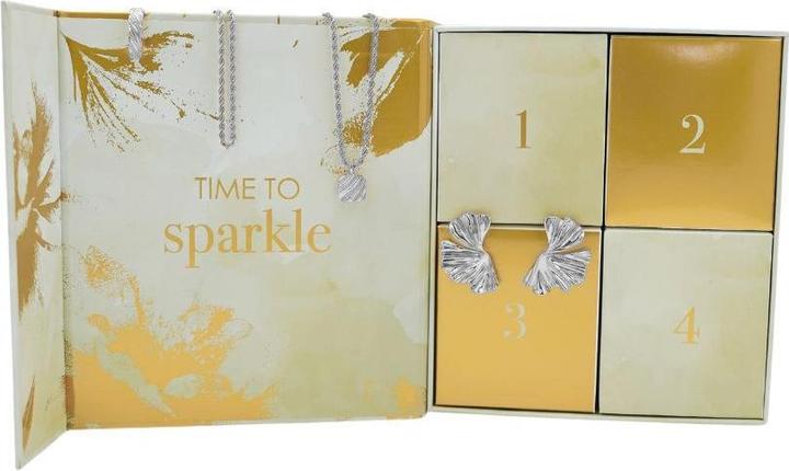 Immagine prodotto Heideman Schmuck Adventsbox – Statement (Acciaio inossidabile)