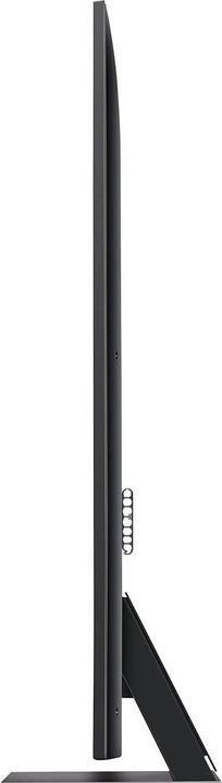 Actual product image LG 65QNED87T6B (65", QNED87, QNED, 4K, 2024)