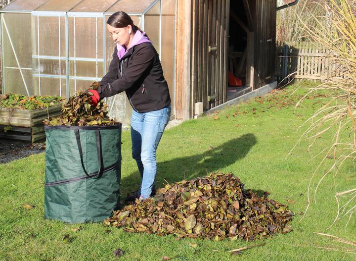 Productafbeelding Kerbl Pop-up (160 l)