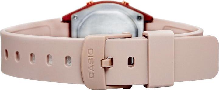 Immagine prodotto Casio Orologio da donna LW-204-4ADF (Orologio digitale, 215 mm)