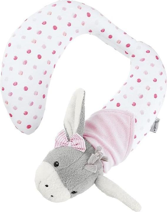 Produktbild Sterntaler Nackenstütze L (Kopf- & Nackenkissen)