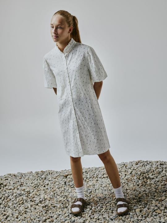 Produktbild Lmtd Relaxed Fit Kleid (152)