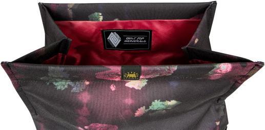 Produktbild Nitro SCRAMBLER - Notebook-Rucksack (28 l)